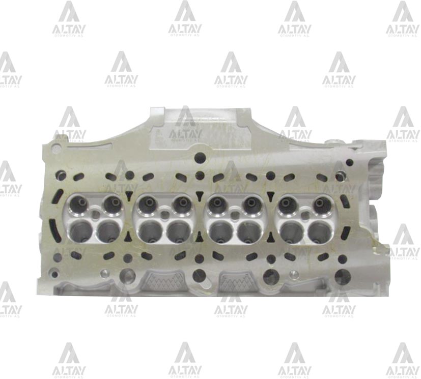 Honda Civic Silindir Kapağı 2006-2012 OEM 12200-RNA-A00 Honda Civic Silindir Kapağı 2006-2012 OEM 12200-RNA-A00
